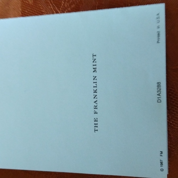 💕HP💕Snow Dove Crystal Candlesticks by Faberge NWOT - Picture 8 of 10